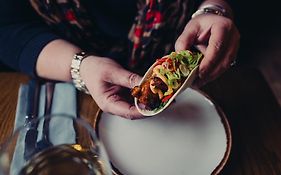 The Bulls Head Hotel